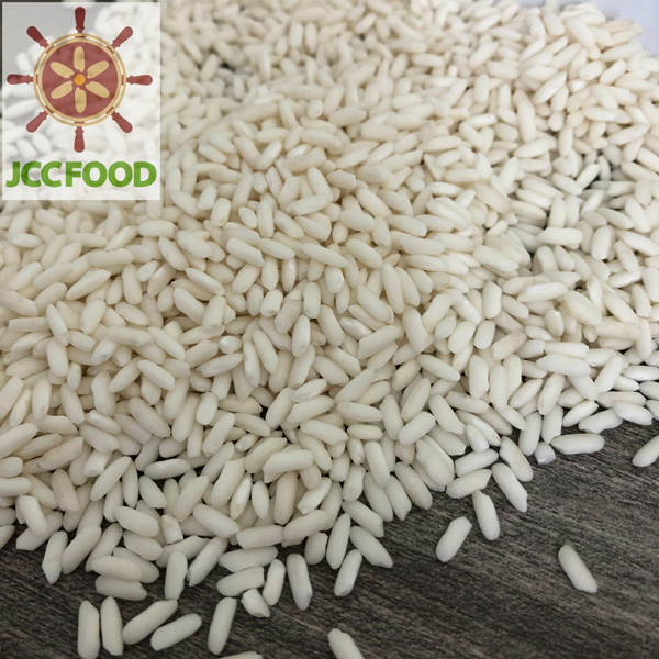 Gạo nếp hạt dài - Gạo JCC - Công Ty Cổ Phần Lương Thực Thực Phẩm JCC
